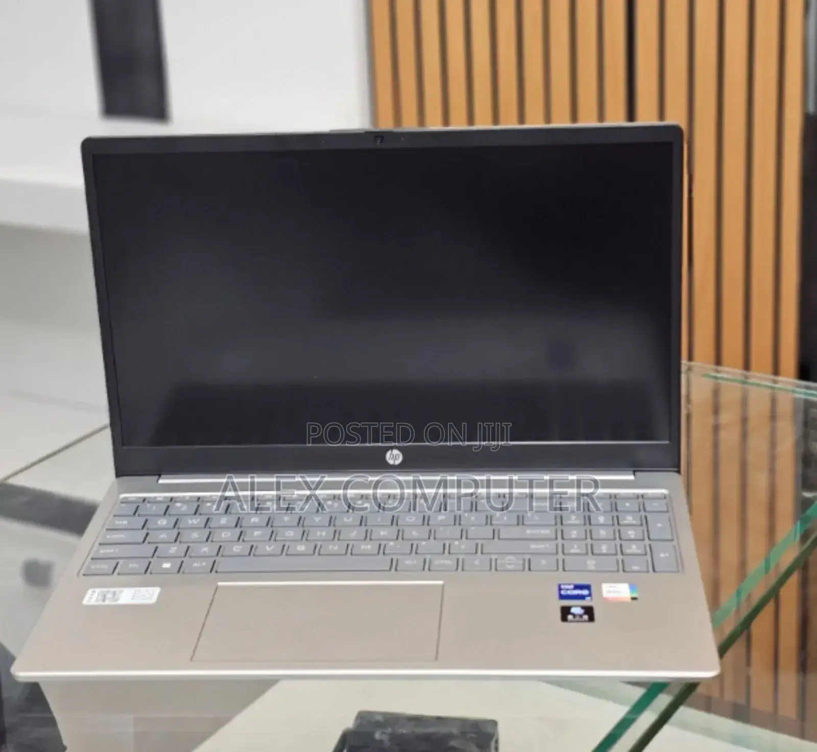 New Laptop HP Stream Notebook 16GB Intel Core I7 SSD 512GB