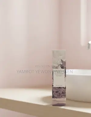 Photo - Centella Deep Cleansing Foam