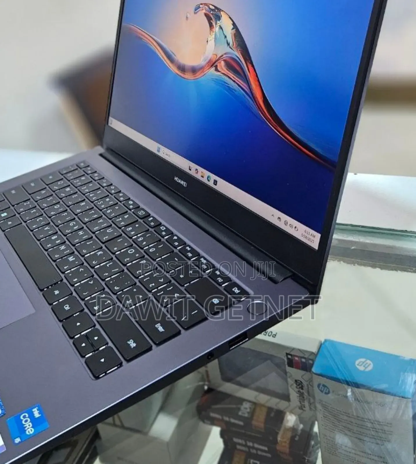 New Laptop Lenovo Thinkpad X1 Yoga 16GB Intel Core I5 SSD 512GB