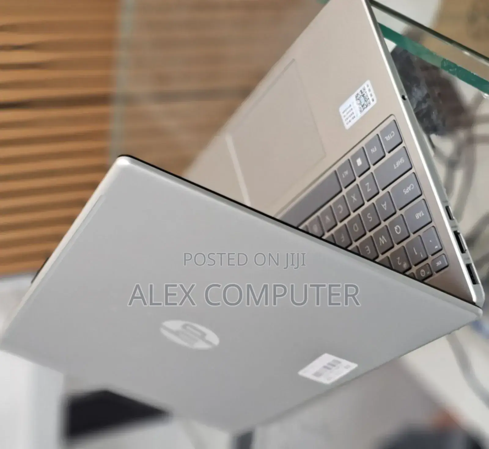 New Laptop HP Stream Notebook 16GB Intel Core I7 SSD 512GB