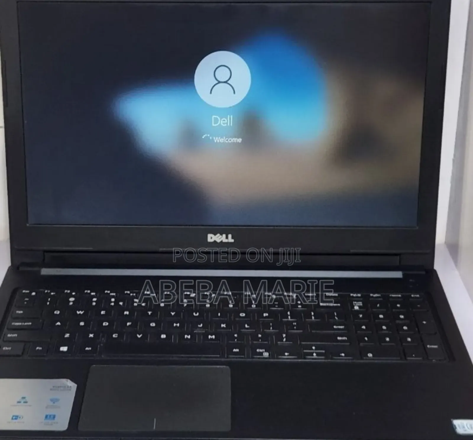 New Laptop Dell Vostro 15 5000 4GB Intel Core I3 SSD 1T
