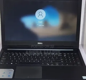 Photo - New Laptop Dell Vostro 15 5000 4GB Intel Core I3 SSD 1T