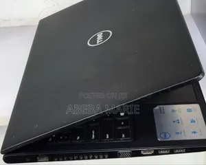 New Laptop Dell Vostro 15 5000 4GB Intel Core I3 SSD 1T