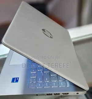 Photo - New Laptop HP Stream Notebook 8GB Intel Core I7 SSD 512GB