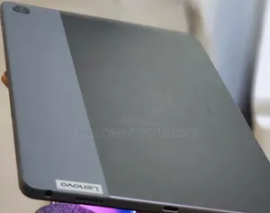 New Lenovo Tab M10 128 GB Gray