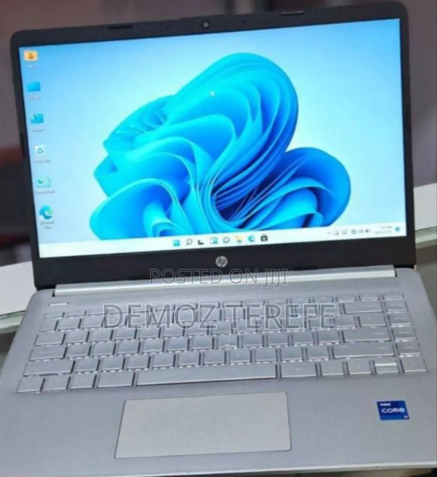 New Laptop HP Stream Notebook 8GB Intel Core I7 SSD 512GB