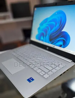 New Laptop HP Stream Notebook 8GB Intel Core I7 SSD 512GB