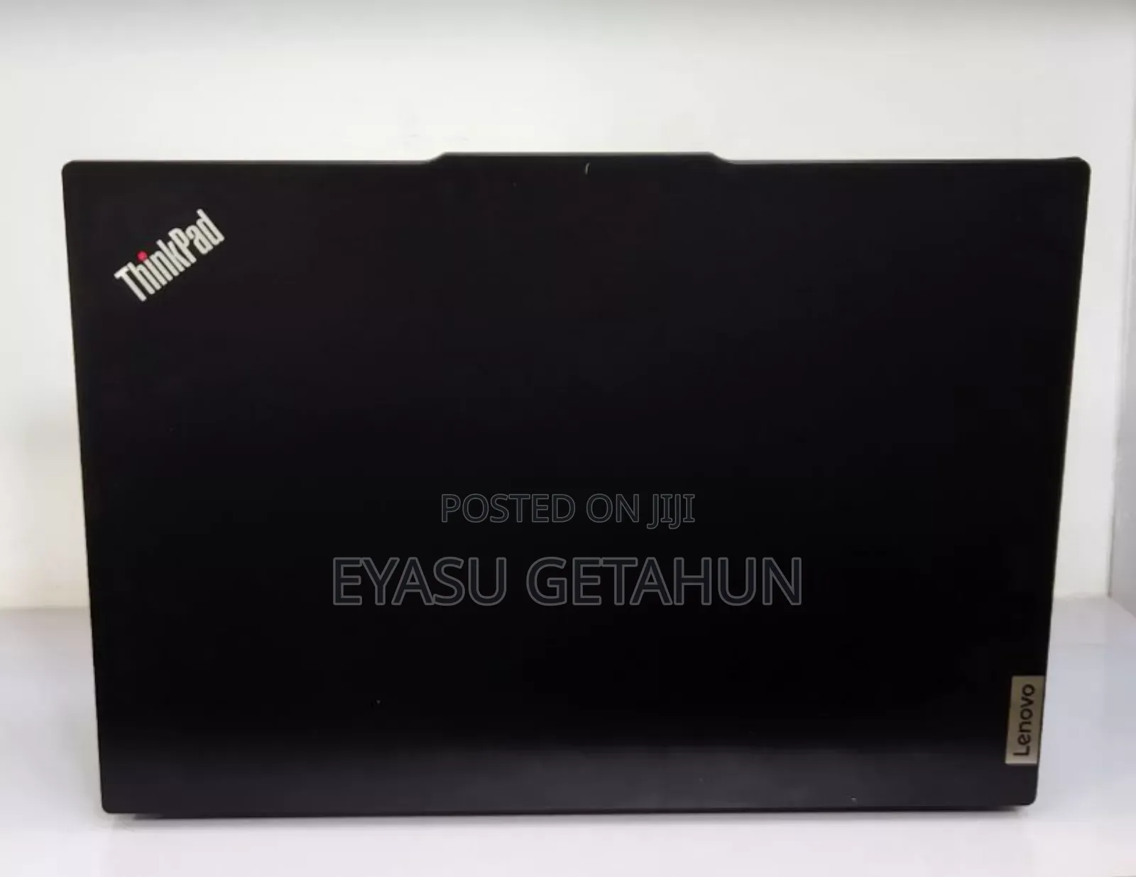 New Laptop Lenovo Thinkpad E16 G1 16GB Intel Core I5 SSD 512GB
