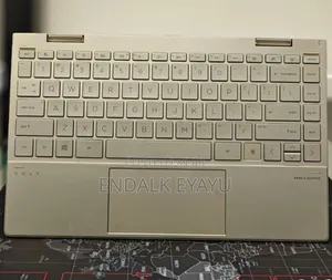 Photo - New Laptop HP Envy X360 8GB Intel Core I7 SSD 1T