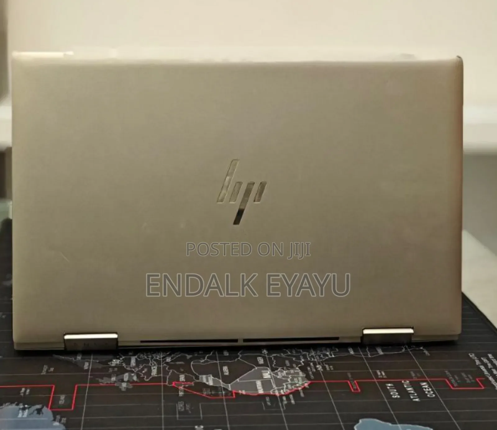 New Laptop HP Envy X360 8GB Intel Core I7 SSD 1T