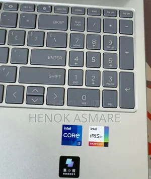 New Laptop HP Stream Notebook 16GB Intel Core I7 SSD 512GB