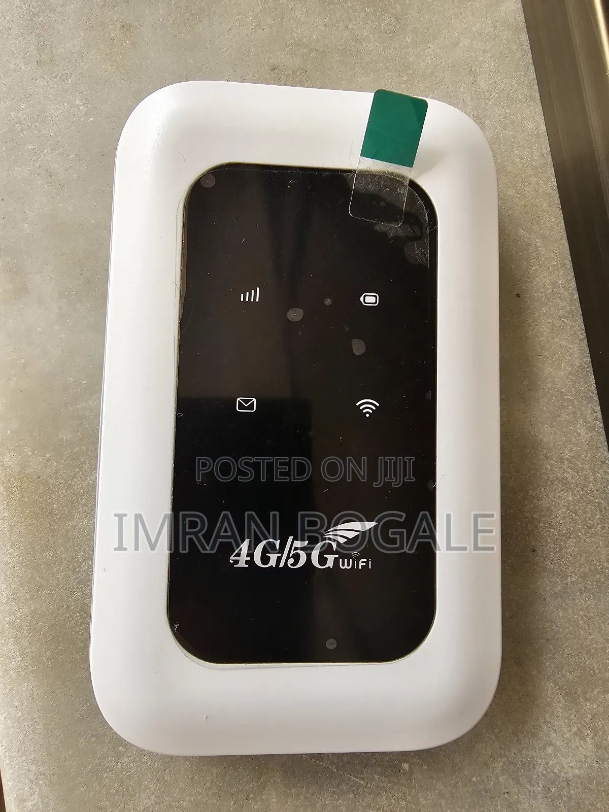 4g Portable Wifi