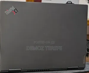 Photo - New Laptop Lenovo ThinkPad X1 Carbon 32GB Intel Core i7 SSD 512GB