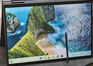 New Laptop Lenovo ThinkPad X1 Carbon 32GB Intel Core i7 SSD 512GB