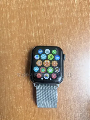 Apple Watch Series 5 |