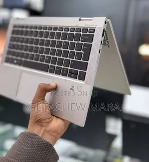 New Laptop HP EliteBook 840 G7 16GB Intel Core I5 SSD 512GB