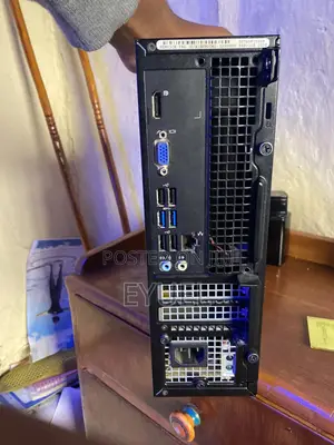 New Desktop Computer Dell OptiPlex 3020 4GB Intel Core M3 HDD 512GB