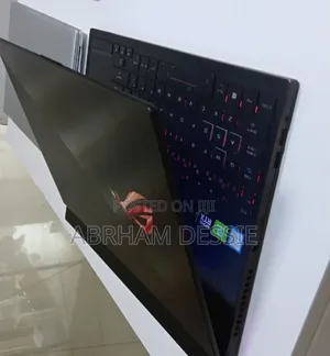 New Laptop Asus 24GB Intel Core I7 SSD 2T