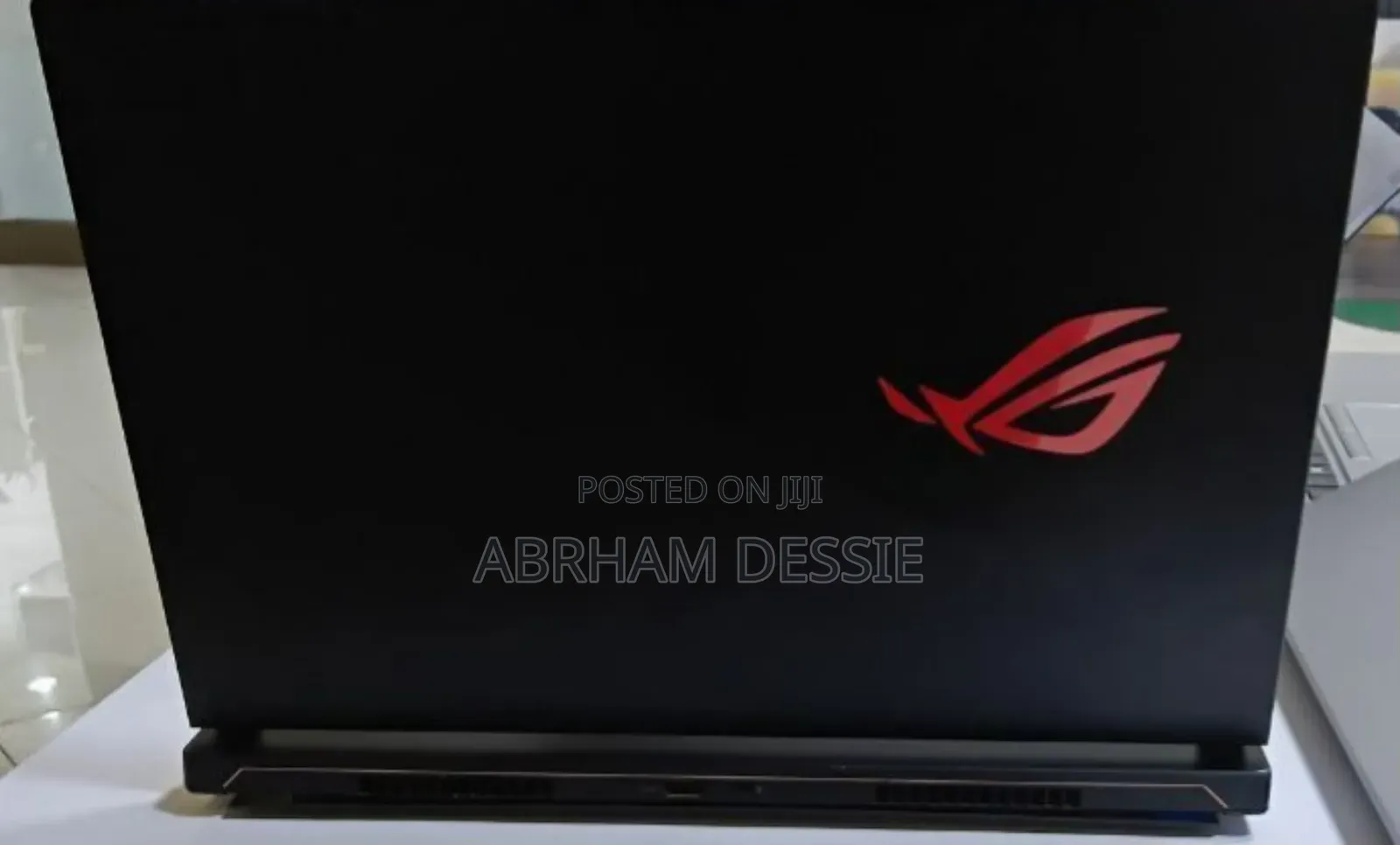 New Laptop Asus 24GB Intel Core I7 SSD 2T