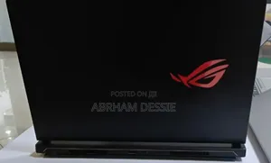 New Laptop Asus 24GB Intel Core I7 SSD 2T