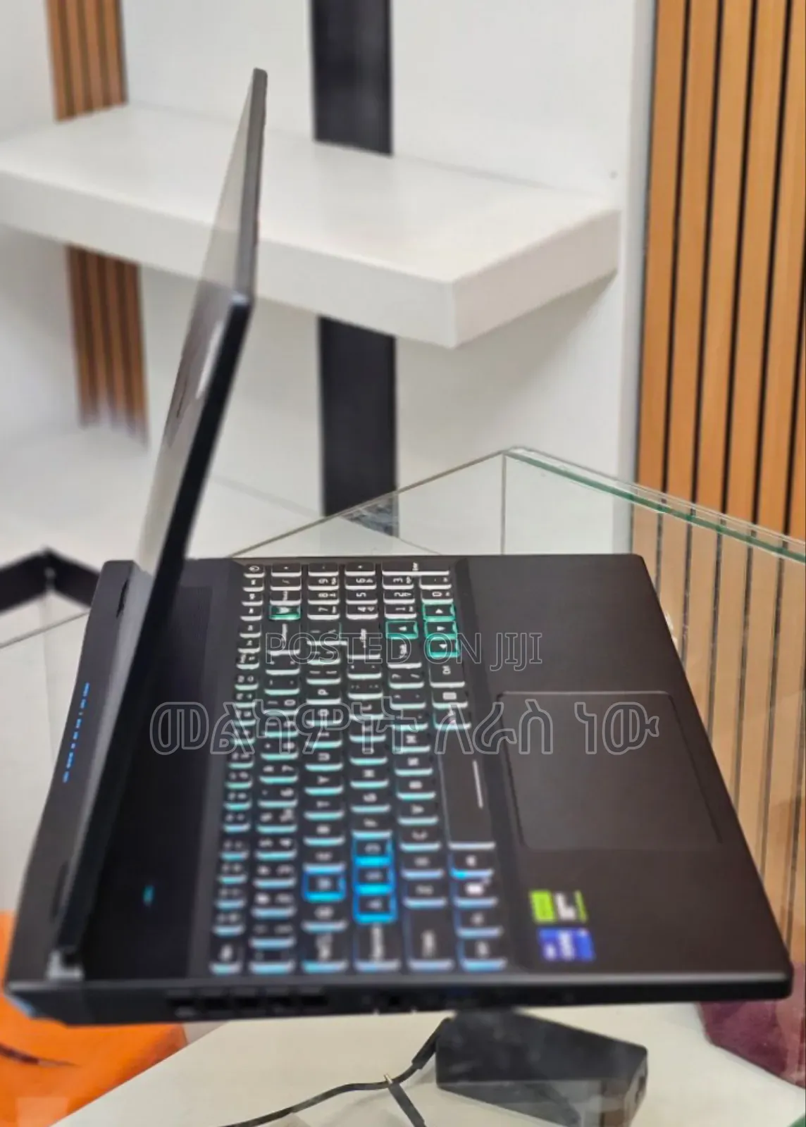 New Laptop Acer Predator Helios 300 16GB Intel Core I9 SSD 1T