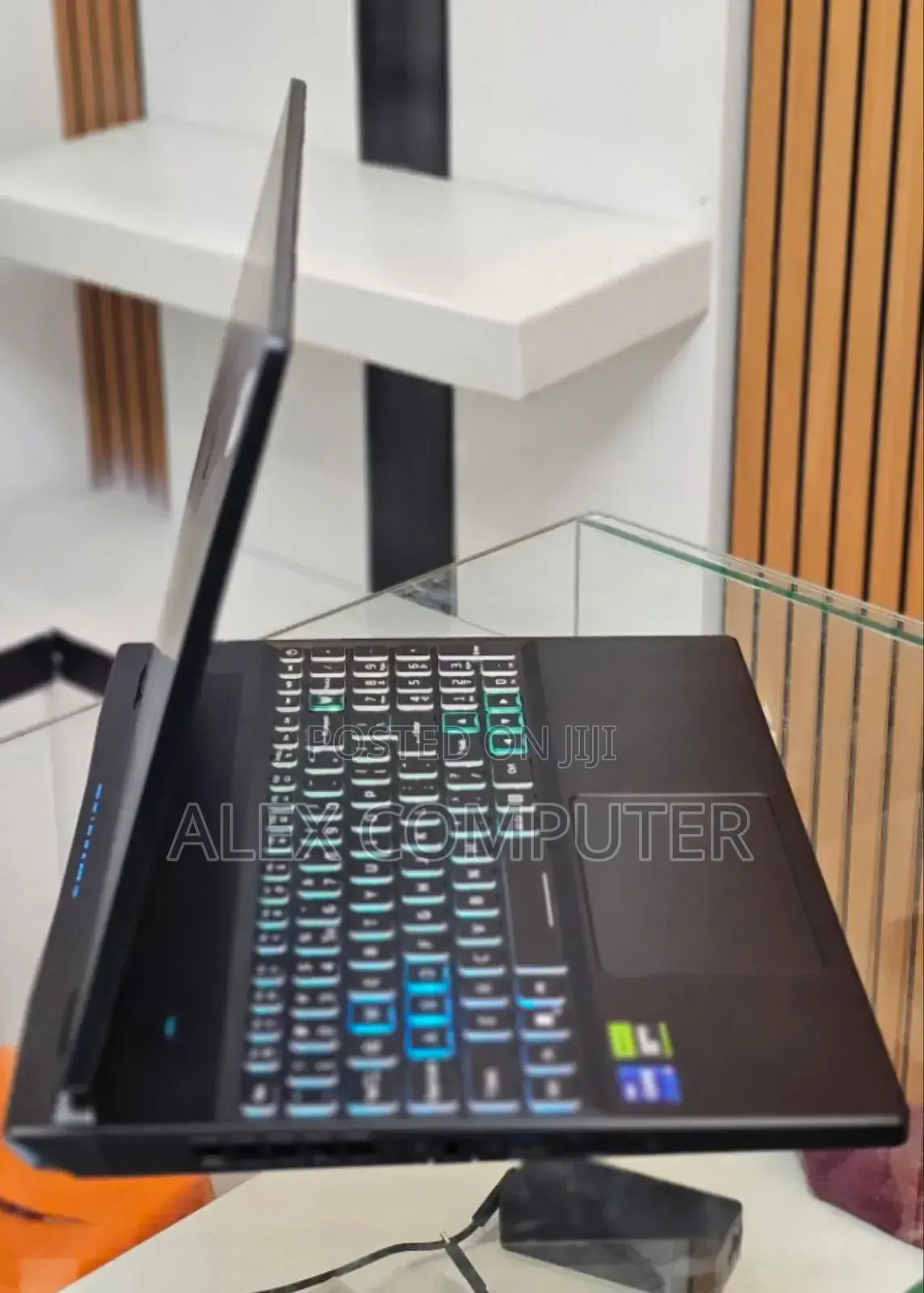 New Laptop Acer Predator Helios 300 16GB Intel Core I9 SSD 1T