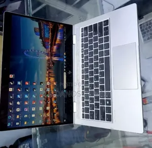 New Laptop HP EliteBook X360 1030 G8 16GB Intel Core I5 SSD 512GB