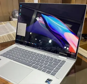 New Laptop HP Envy X360 16GB Intel Core i7 SSD 1T