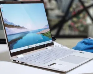 Photo - New Laptop HP Envy X360 16GB Intel Core I5 SSD 512GB