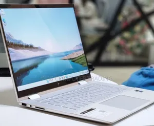 New Laptop HP Envy X360 16GB Intel Core I5 SSD 512GB