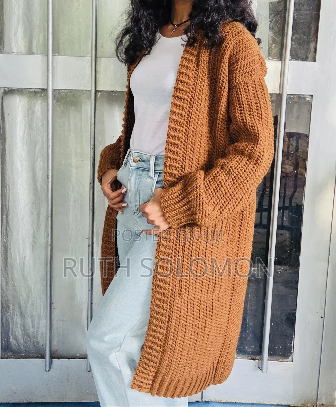 Women's Cardigan