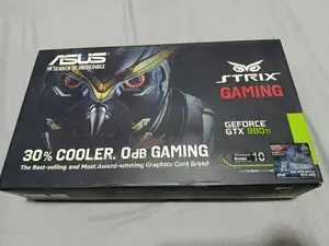 Photo - Asus Nvida GTX 980 Ti for Sell