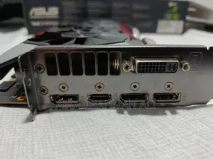 Asus Nvida GTX 980 Ti for Sell