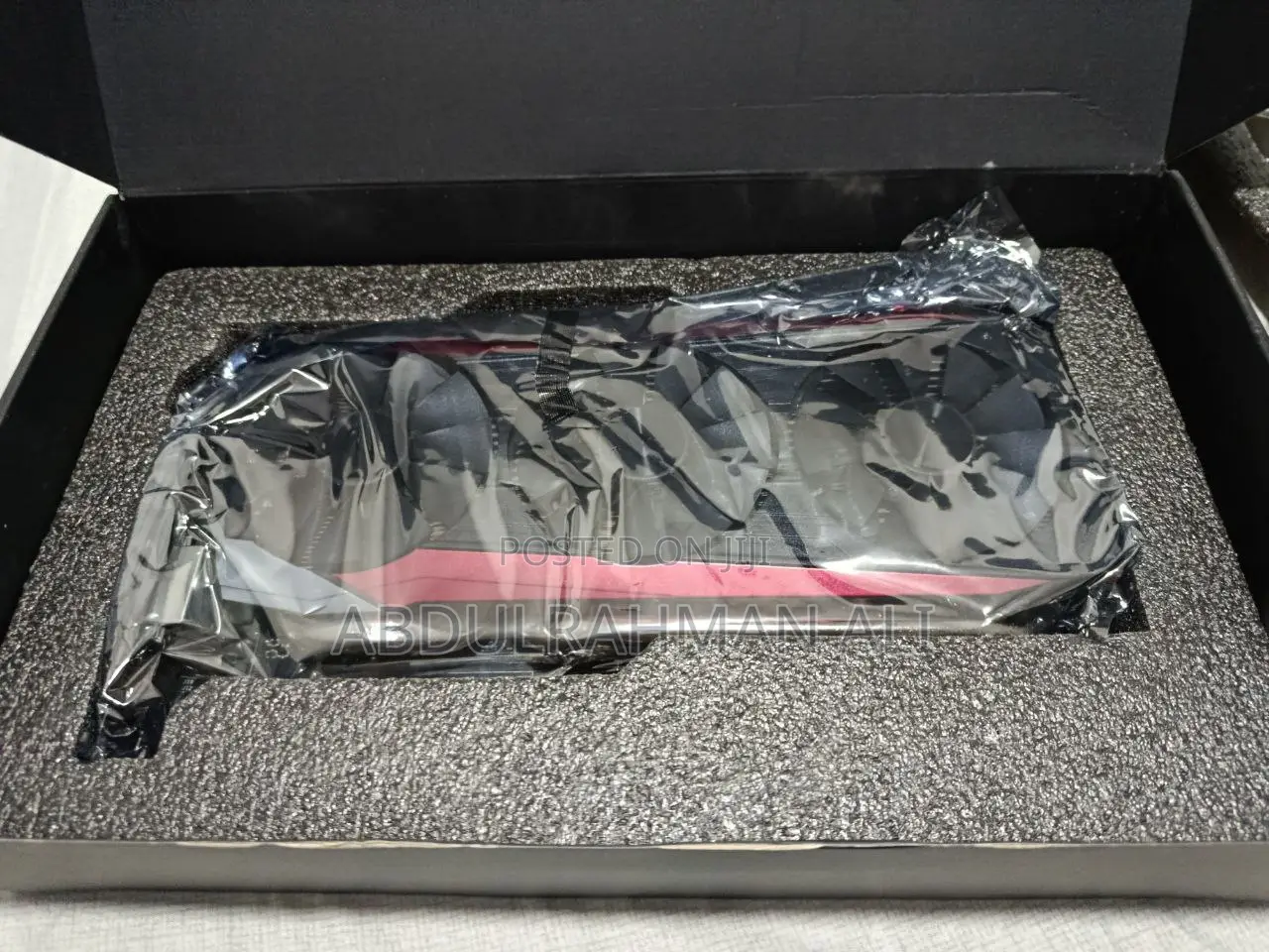 Asus Nvida GTX 980 Ti for Sell