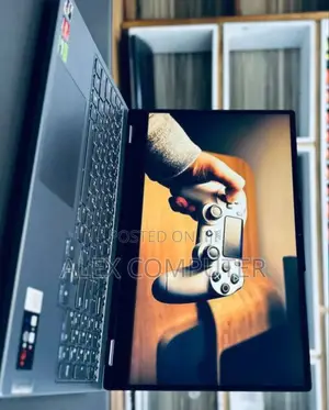 New Laptop Lenovo Legion 5 16GB AMD Ryzen 7 SSD 512GB