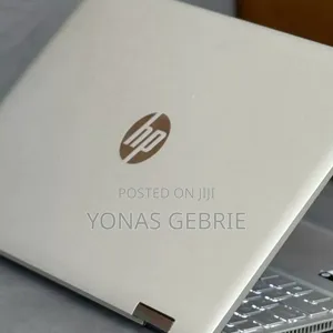 New Laptop HP Envy X360 16GB Intel Core I5 SSD 512GB