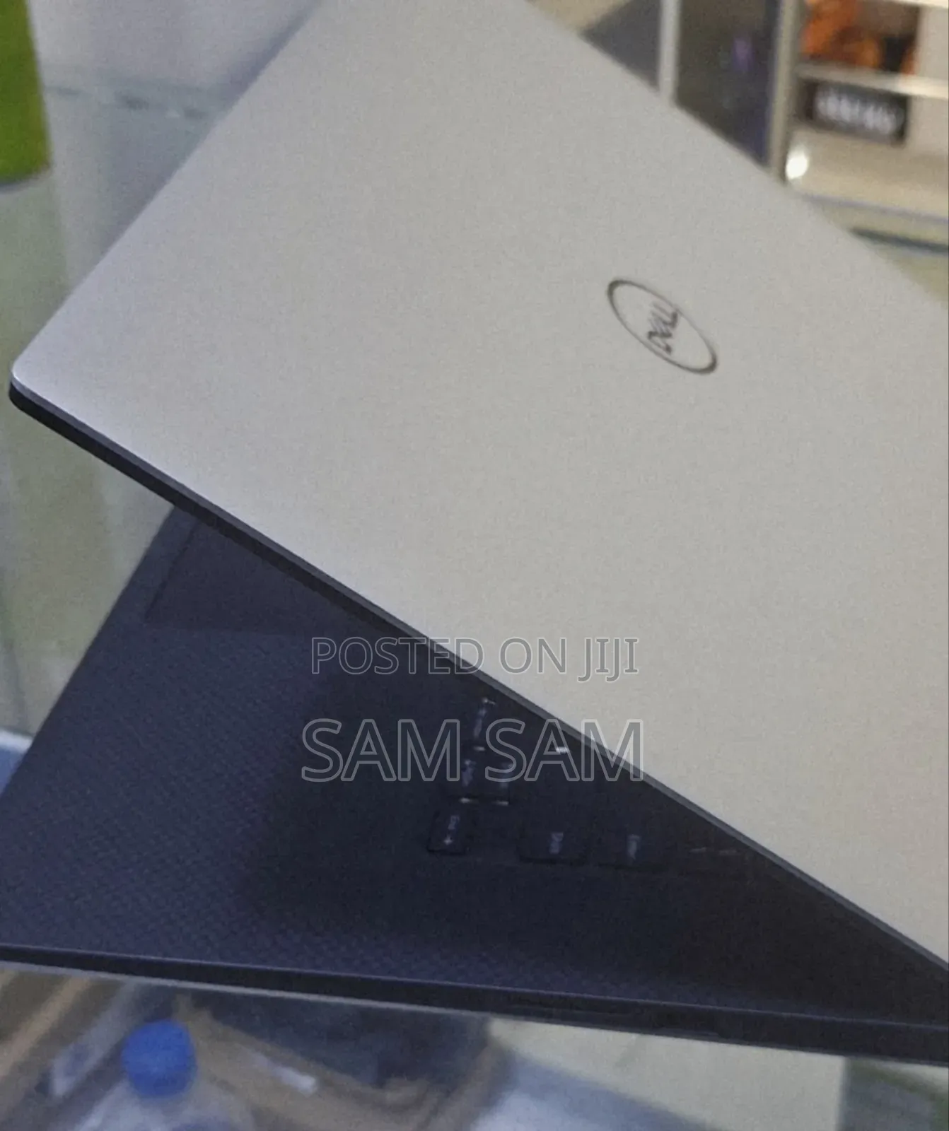 New Laptop Dell Precision 5540 32GB Intel Core I7 SSD 512GB