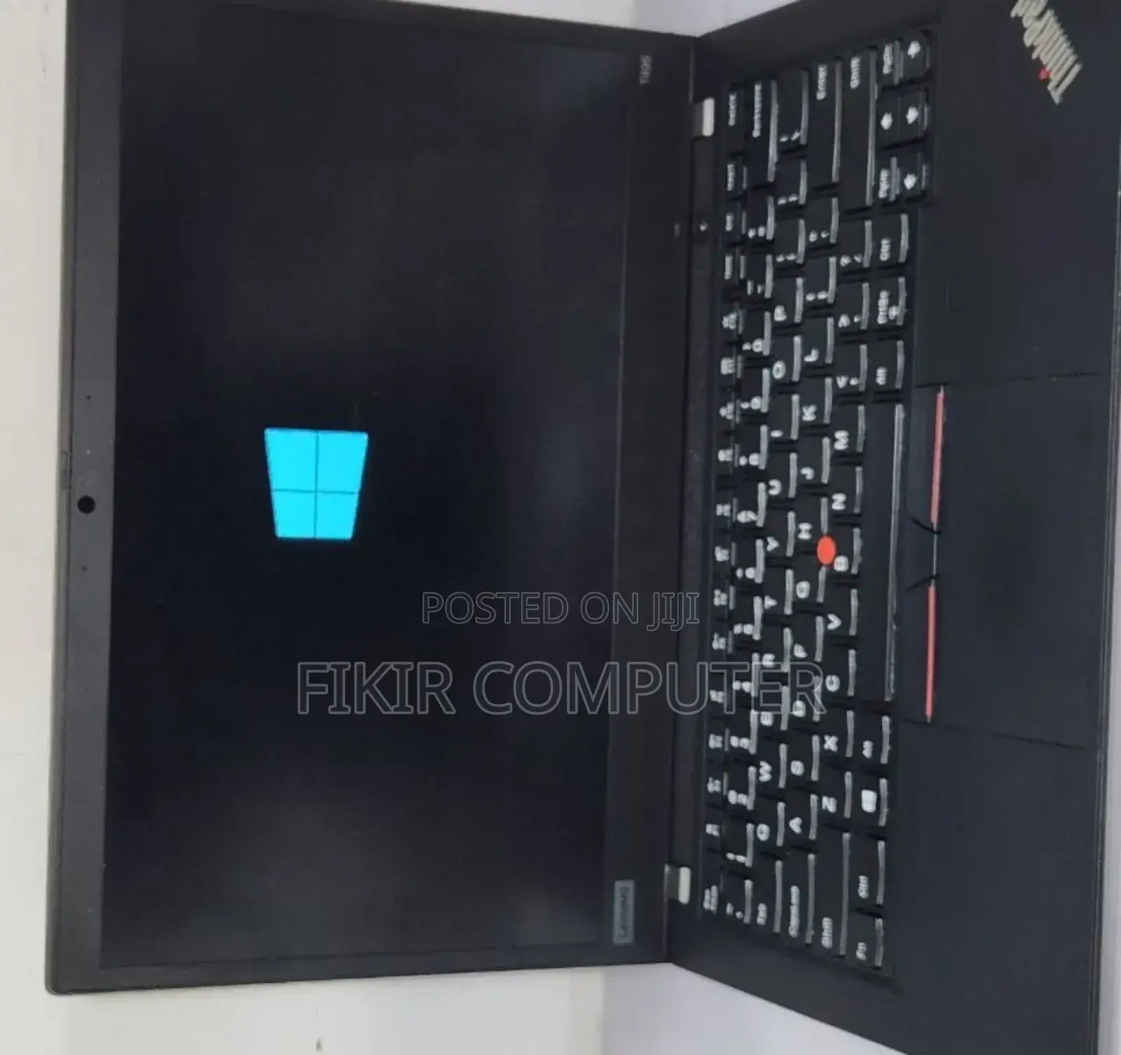 New Laptop Lenovo ThinkPad T495s 16GB AMD Ryzen 5 SSD 512GB