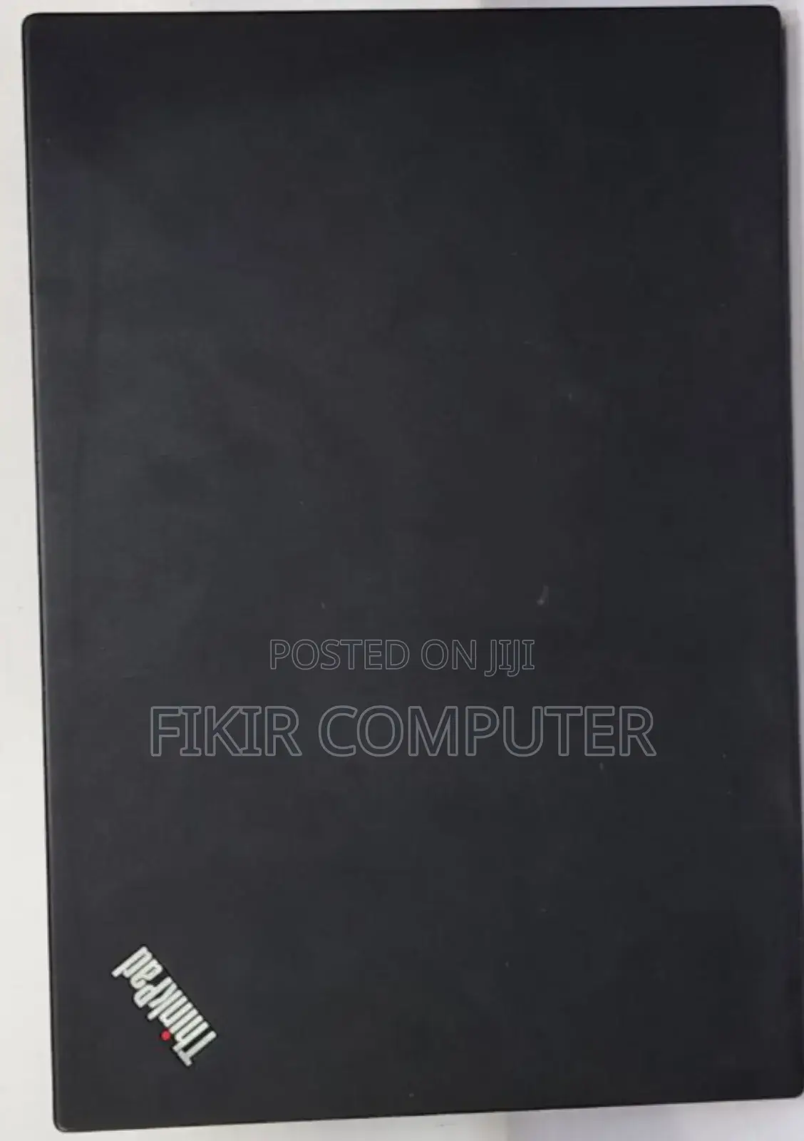 New Laptop Lenovo ThinkPad T495s 16GB AMD Ryzen 5 SSD 512GB