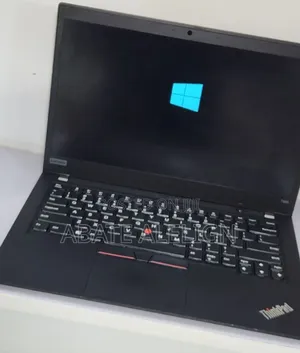 New Laptop Lenovo ThinkPad T14 16GB AMD Ryzen 5 SSD 512GB
