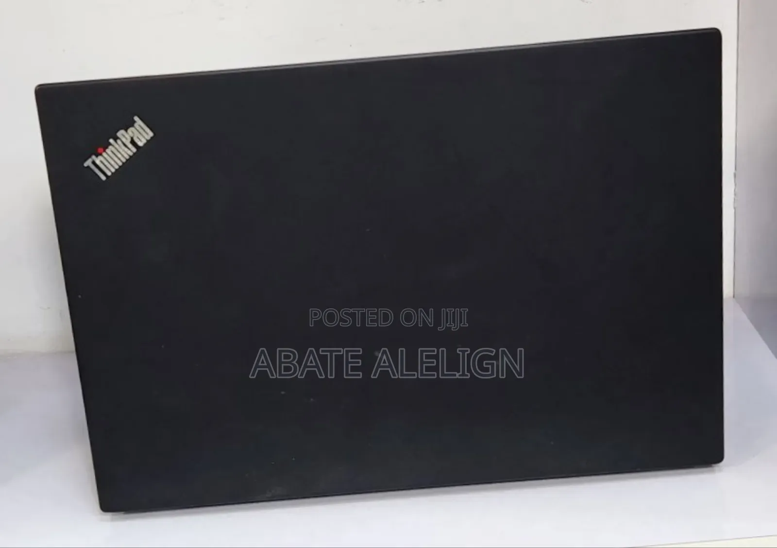 New Laptop Lenovo ThinkPad T14 16GB AMD Ryzen 5 SSD 512GB