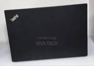 New Laptop Lenovo ThinkPad T14 16GB AMD Ryzen 5 SSD 512GB