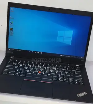 New Laptop Lenovo ThinkPad T14 16GB AMD Ryzen 5 SSD 512GB