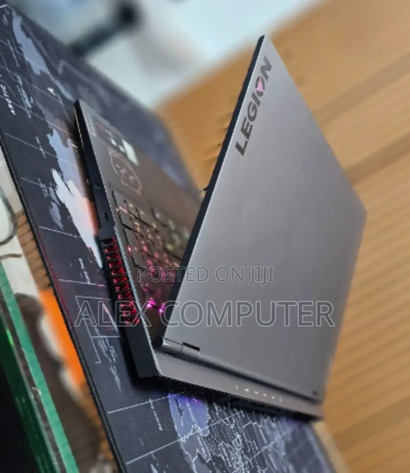 New Laptop Lenovo 16GB AMD Ryzen 7 SSD 1T