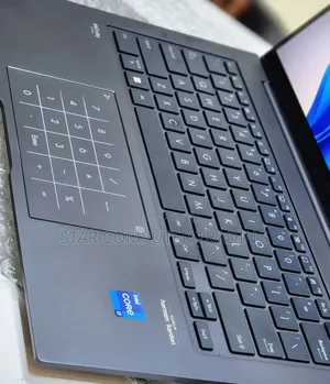 Photo - New Laptop Asus Zenbook 14 UX434 16GB Intel Core I7 SSD 512GB