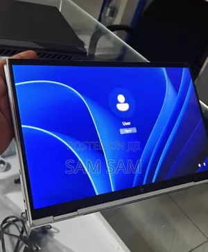 New Laptop HP EliteBook 840 G7 16GB Intel Core I7 SSD 512GB