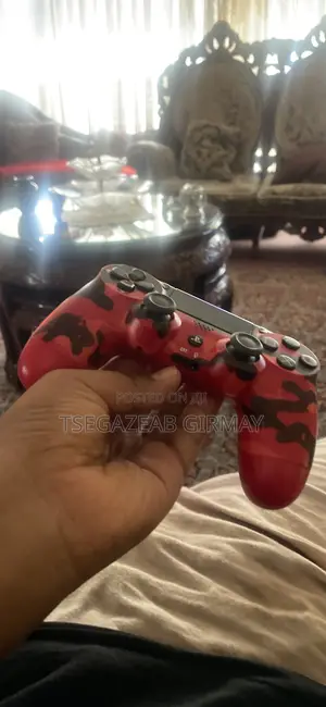 Photo - Ps4 Slim Jail Break