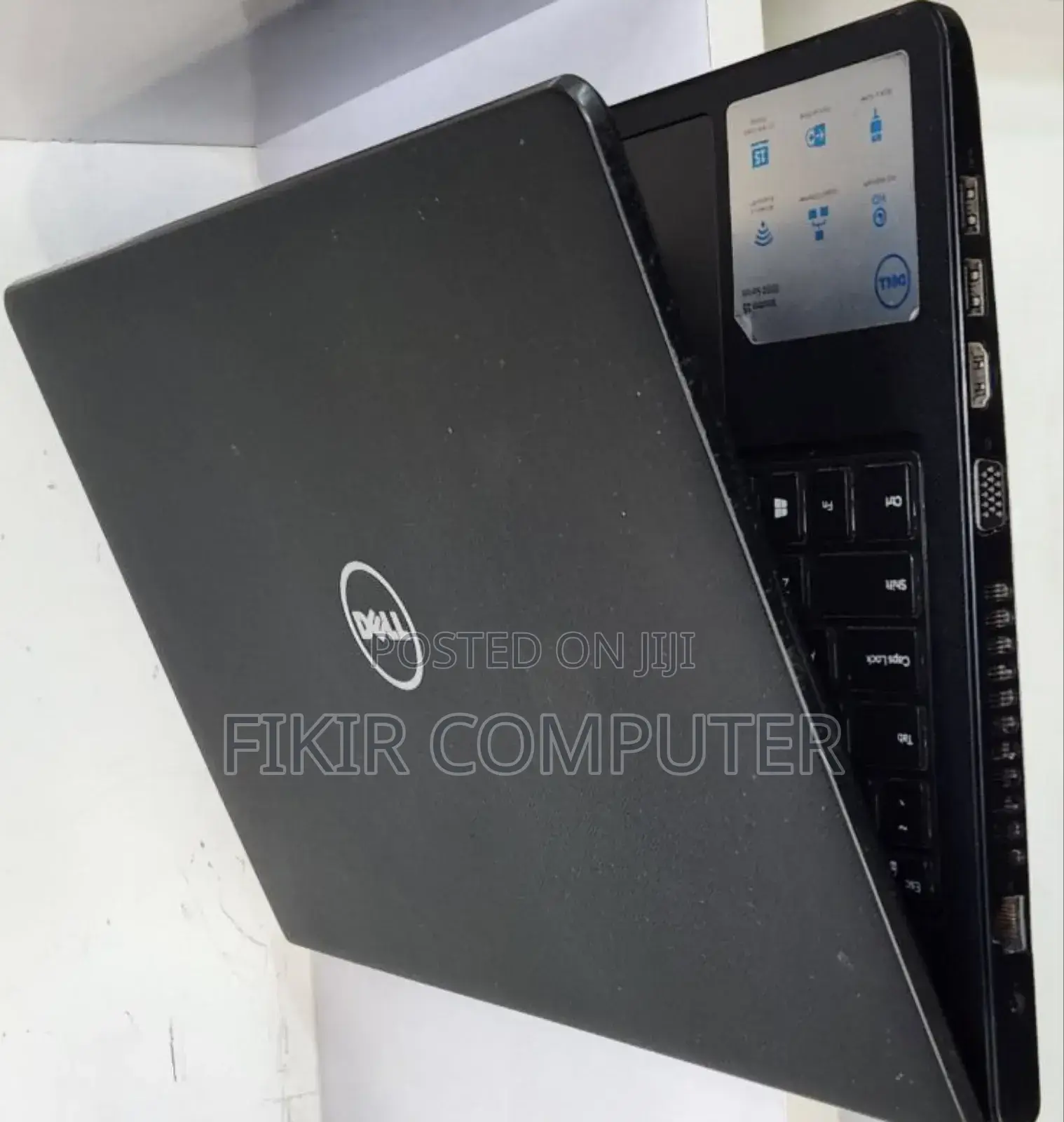 New Laptop Dell Vostro 14 3000 4GB Intel Core I3 HDD 1T