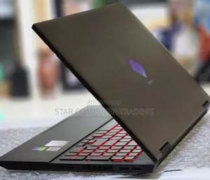 Photo - New Laptop HP Omen 15 16GB Intel Core I7 SSD 512GB