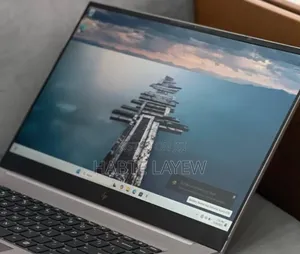 New Laptop HP ZBook Studio 16GB Intel Core I9 SSD 512GB